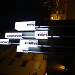 Lancaster Plaza Beirut