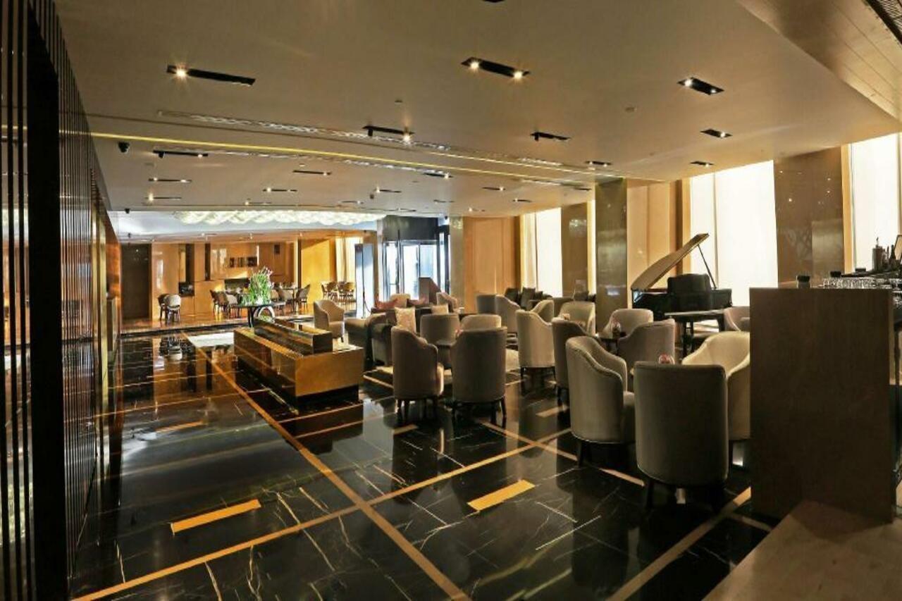 Lancaster Plaza 5* Beirut