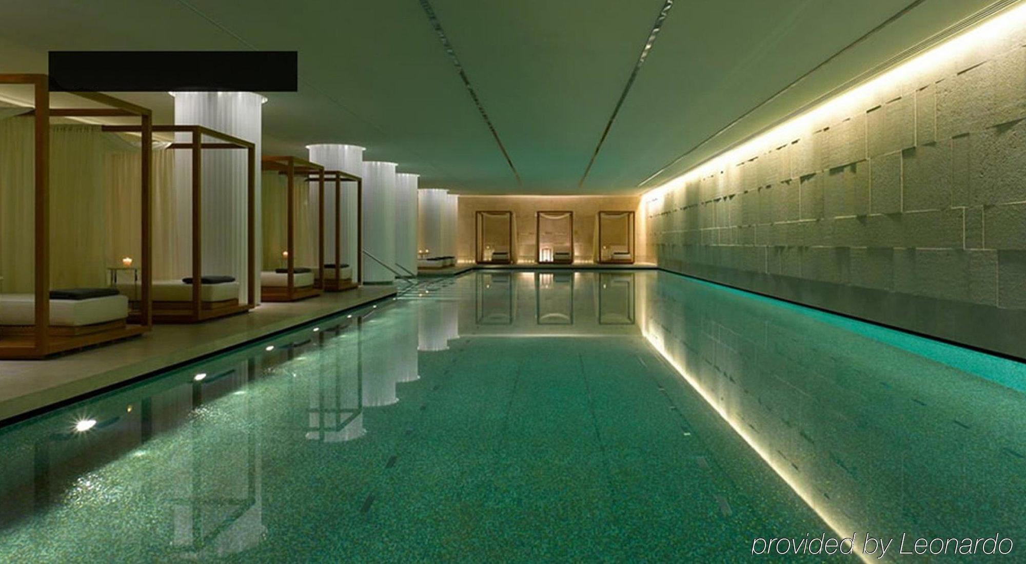 Hotel Lancaster Plaza Beirut