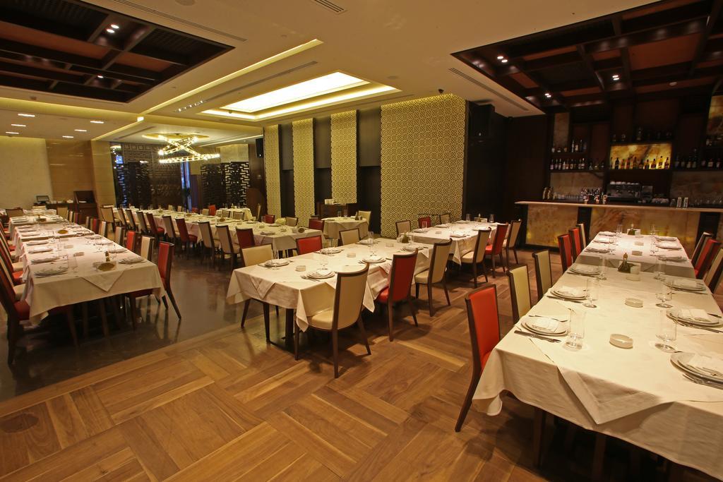 Hotel Lancaster Plaza