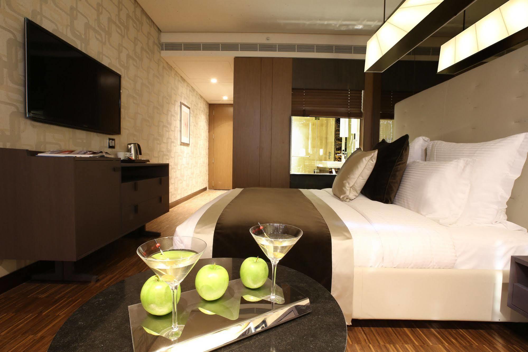 Hotel Lancaster Plaza Beirut