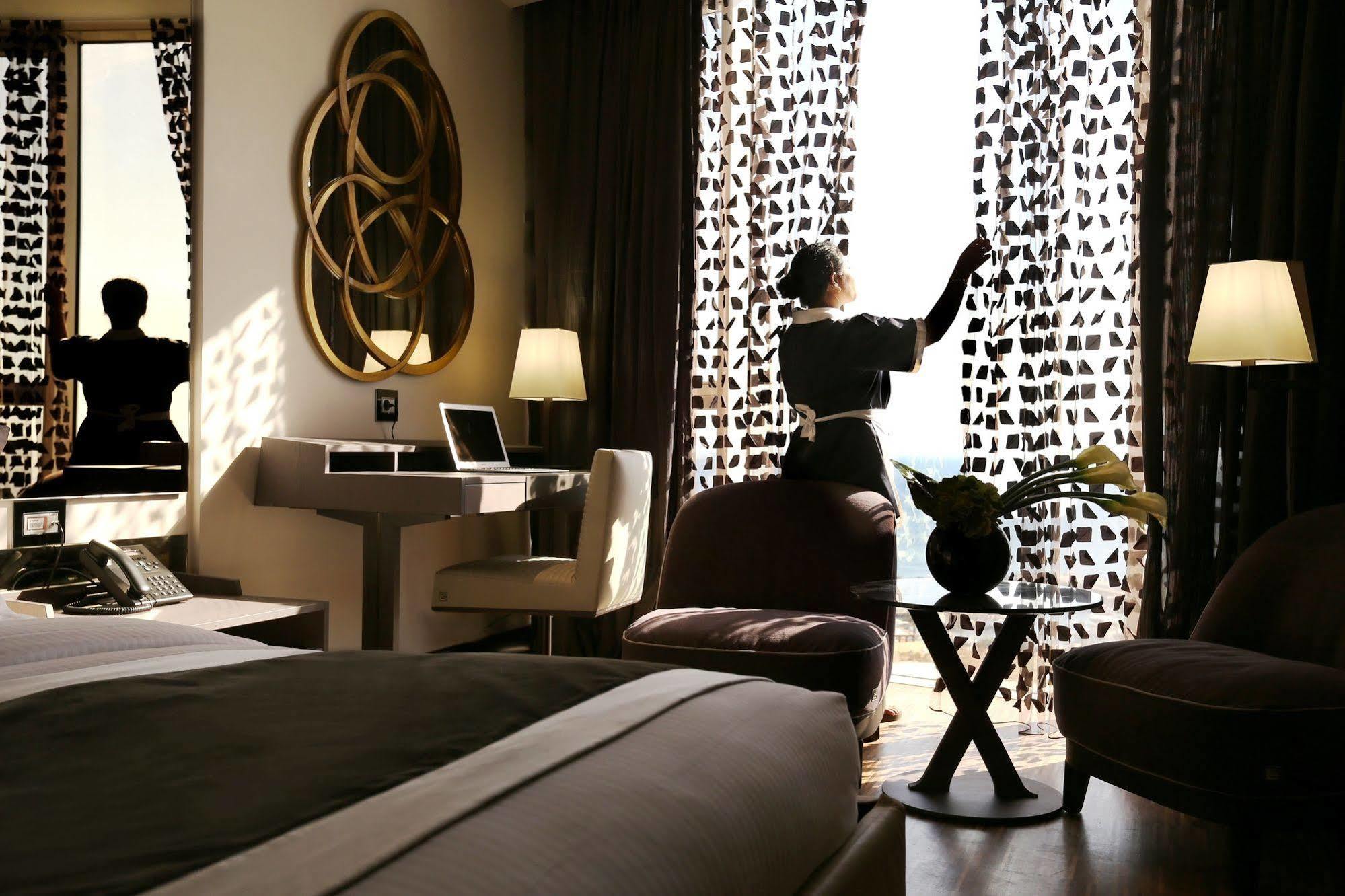 Hotel Lancaster Plaza Beirut
