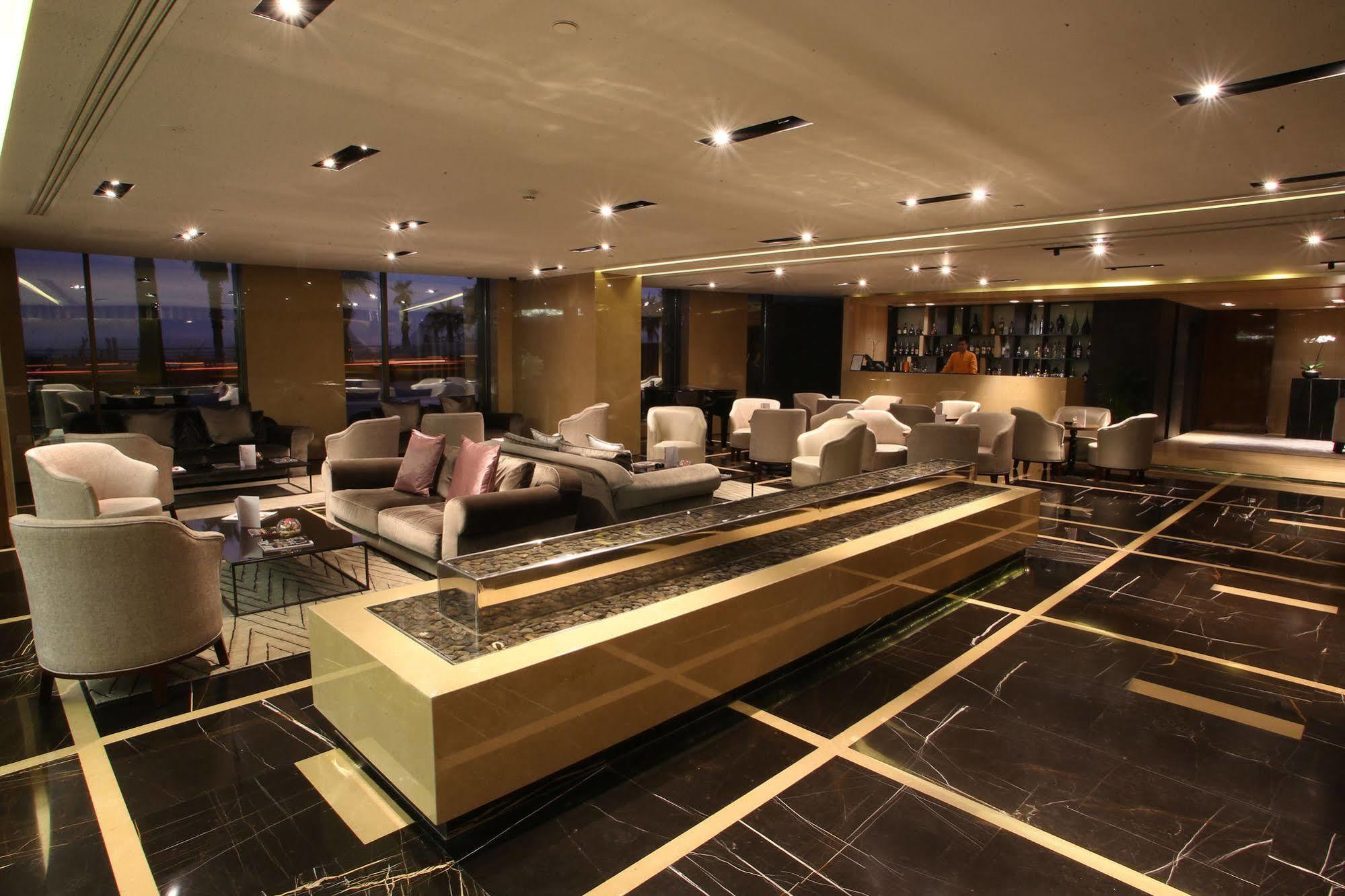 Lancaster Plaza 5* Beirut